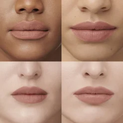 Lip Power Matte Vibrant 207