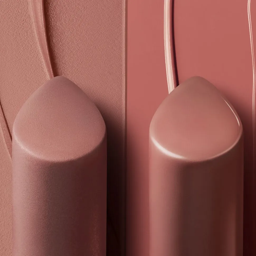 Lip Power Matte Vibrant 207