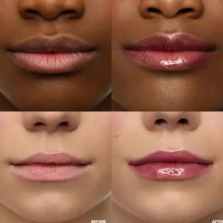 Lip Rehab Serum Oil