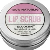 Lip Scrub