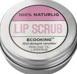 Lip Scrub