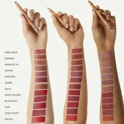 Lip Sketch Hydrating Lip Crayon