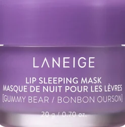 Lip Sleeping Mask - Læbemaske