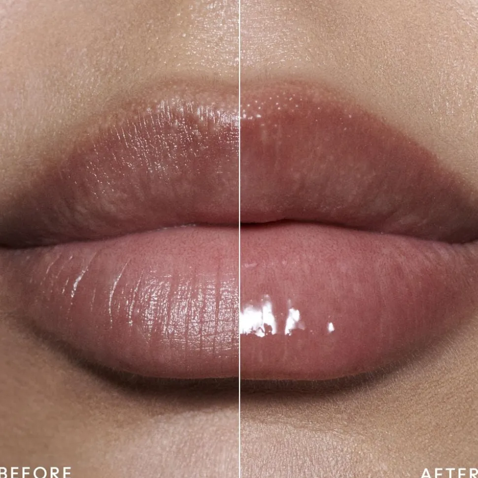 Lipglass Blow Plumping Oil lipgloss
