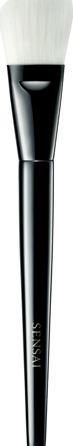 Liquid Foundation Brush
