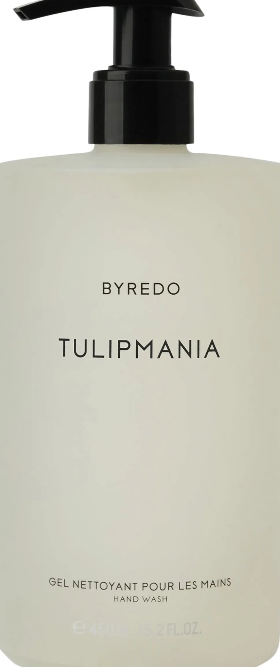 Liquid Hand Soap Tulipmania