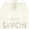 LIQUID MARSEILLE SOAP COTTON FLOWER 300 ML