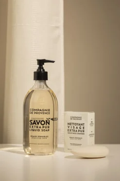 LIQUID MARSEILLE SOAP SENSITIVE SKIN 495 ML