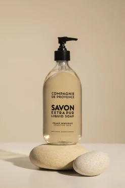 LIQUID MARSEILLE SOAP SENSITIVE SKIN 495 ML