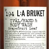 Liquid Soap Grapefruit Leaf 450 ml
