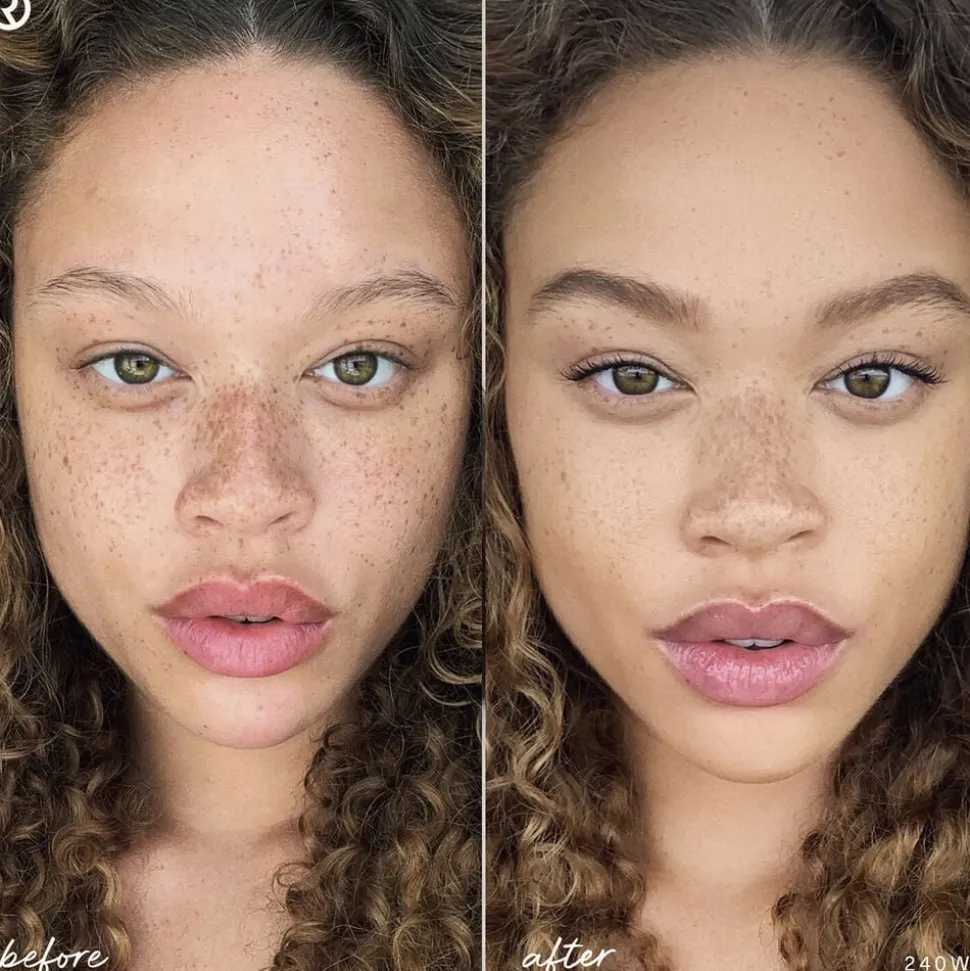 Liquid Touch - Brightening Concealer