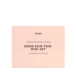 LIXIRSKIN The Good Skin Trio Mini Set 3 x 30 ml