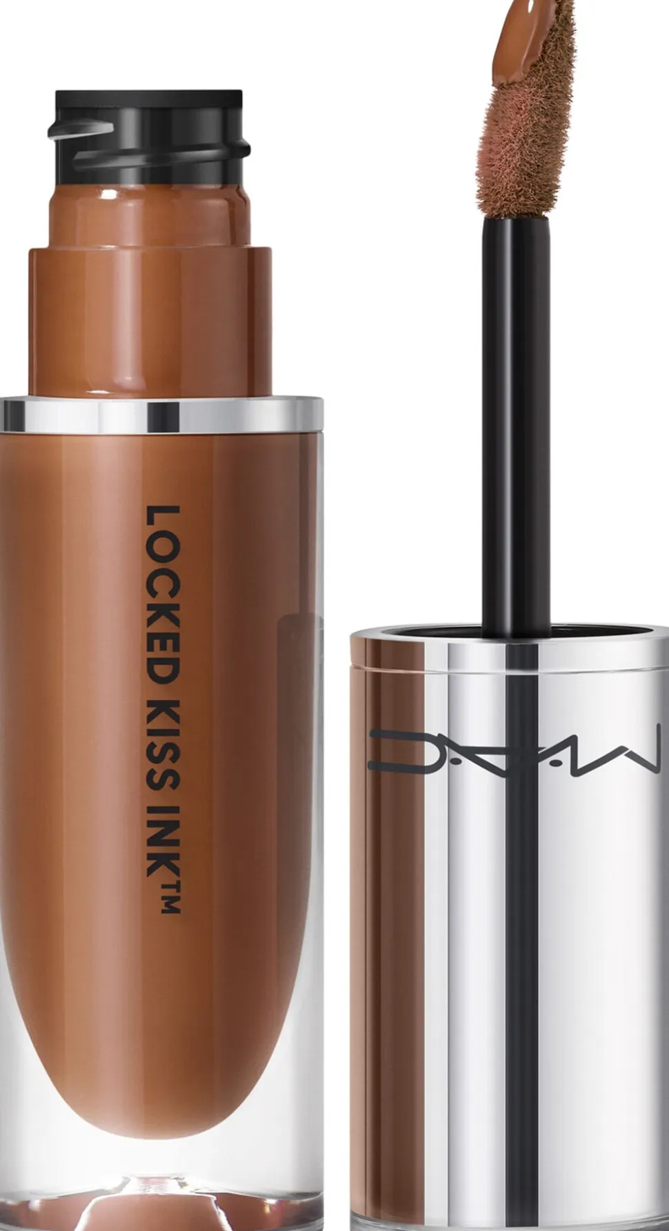Locked Kiss Liquid Lipstick