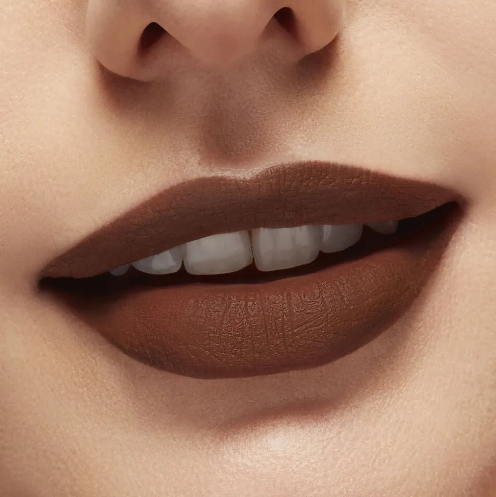 Locked Kiss Liquid Lipstick