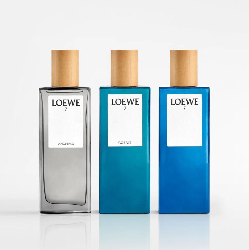 LOEWE 7 Cobalt Eau de Parfum