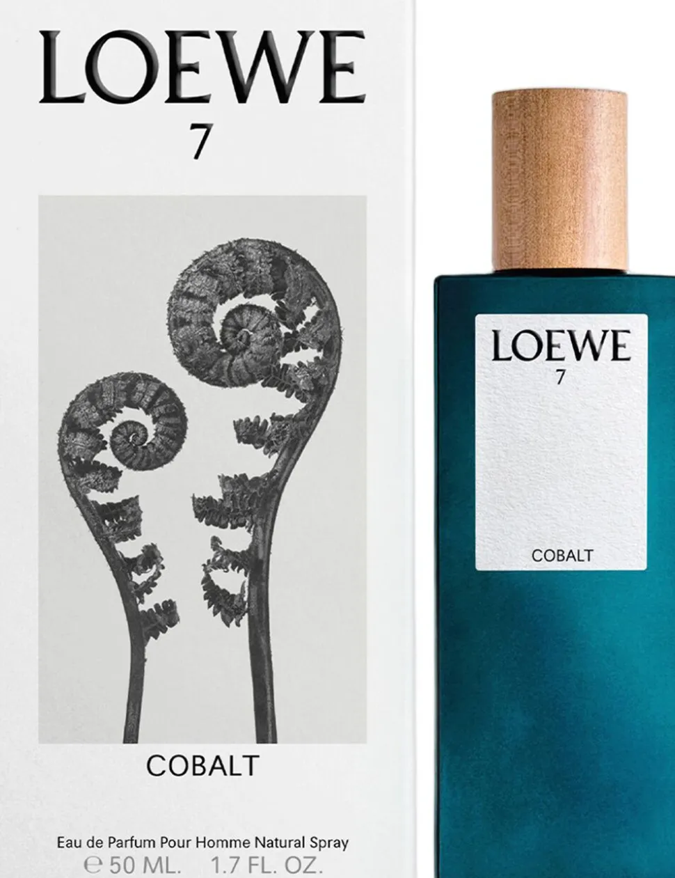 LOEWE 7 Cobalt Eau de Parfum