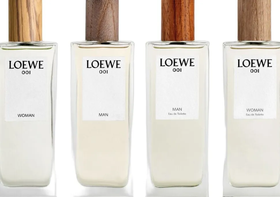 LOEWE 001 Man Eau de Parfum