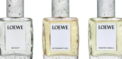 LOEWE Crafted Collection Iris Root Eau de Parfum 100 ml