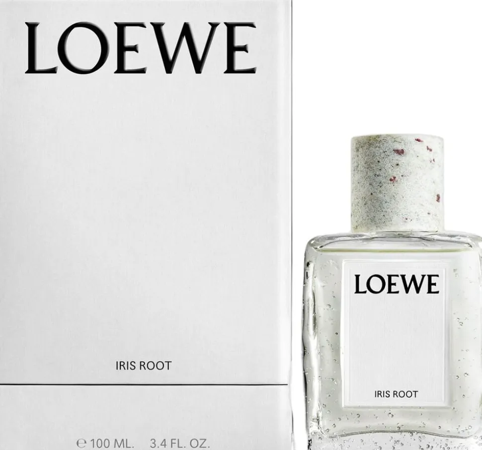 LOEWE Crafted Collection Iris Root Eau de Parfum 100 ml