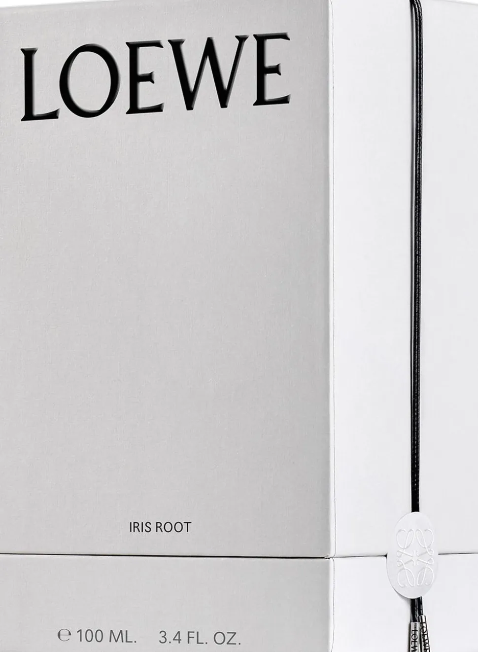 LOEWE Crafted Collection Iris Root Eau de Parfum 100 ml