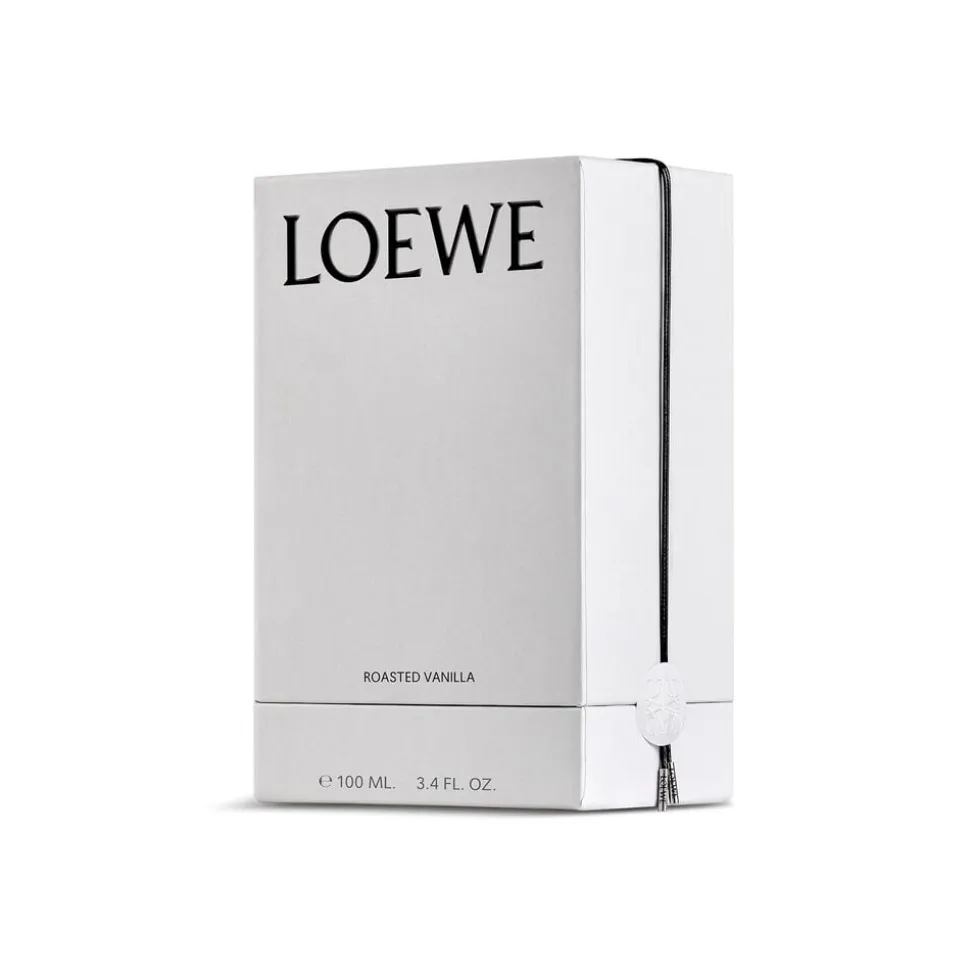 LOEWE Crafted Collection Roasted Vanilla Eau de Parfum 100 ml