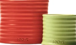 LOEWE Cucumber Candle