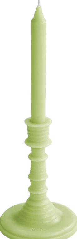 LOEWE Cucumber Scented Wax Candle holder