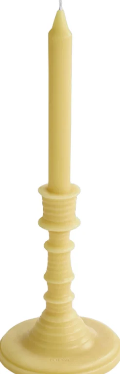 LOEWE Honeysuckle Scented Wax Candle holder
