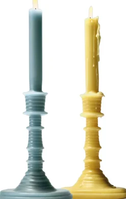 LOEWE Honeysuckle Scented Wax Candle holder
