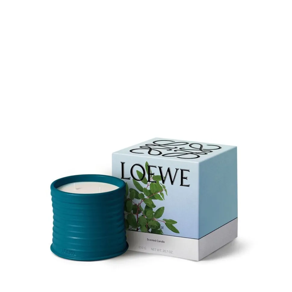 LOEWE Incense Candle