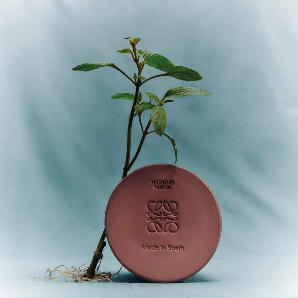 LOEWE Incense Candle
