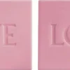 LOEWE Ivy Soap Bar Duo Set
