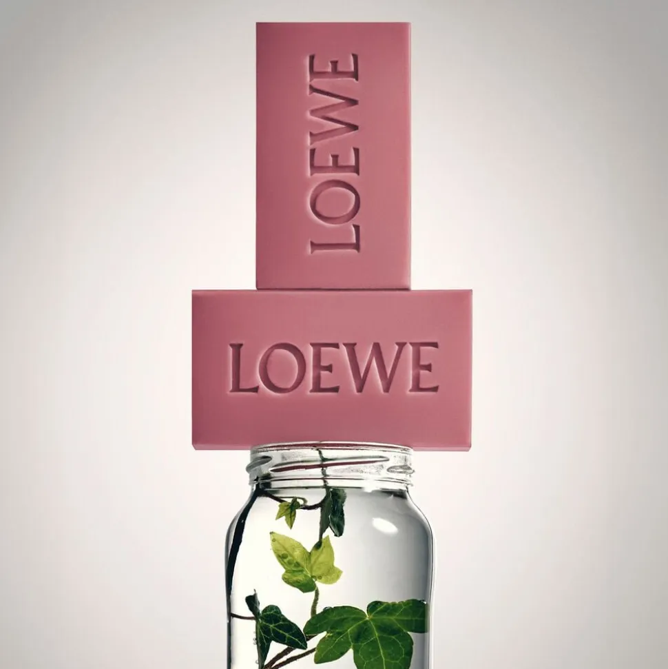 LOEWE Ivy Soap Bar Duo Set