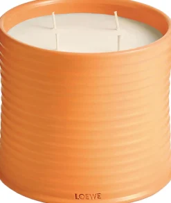LOEWE Orange Blossom Candle