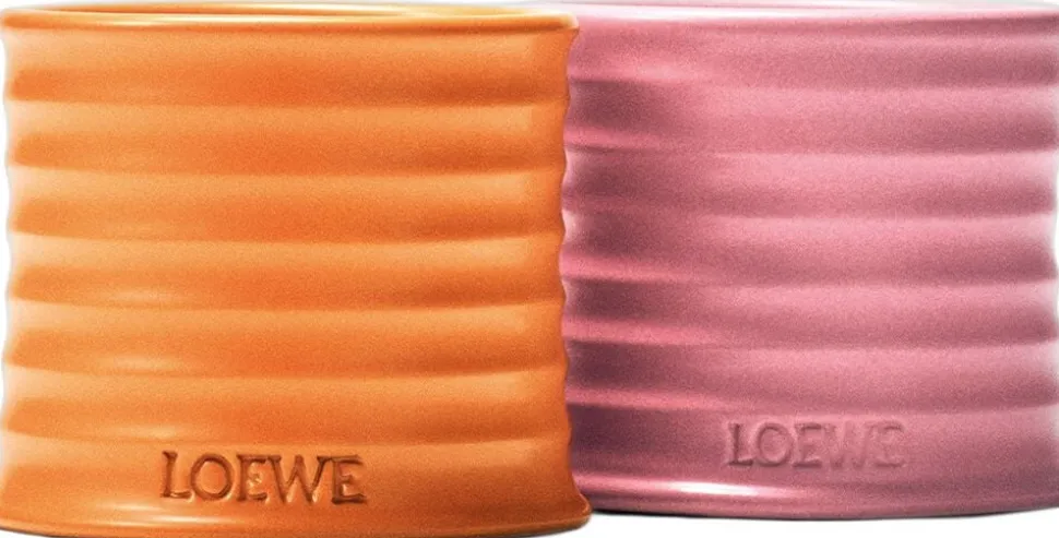 LOEWE Orange Blossom Candle