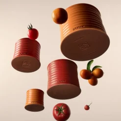 LOEWE Orange Blossom Candle
