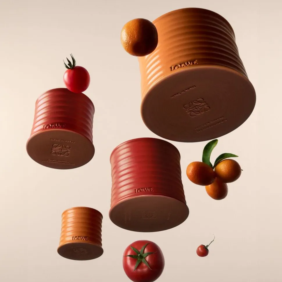LOEWE Orange Blossom Candle