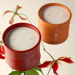LOEWE Orange Blossom Candle
