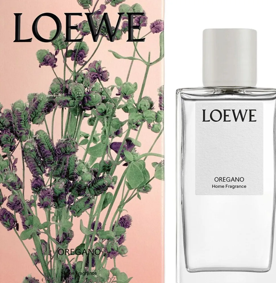 LOEWE Oregano Room Spray 150 ml