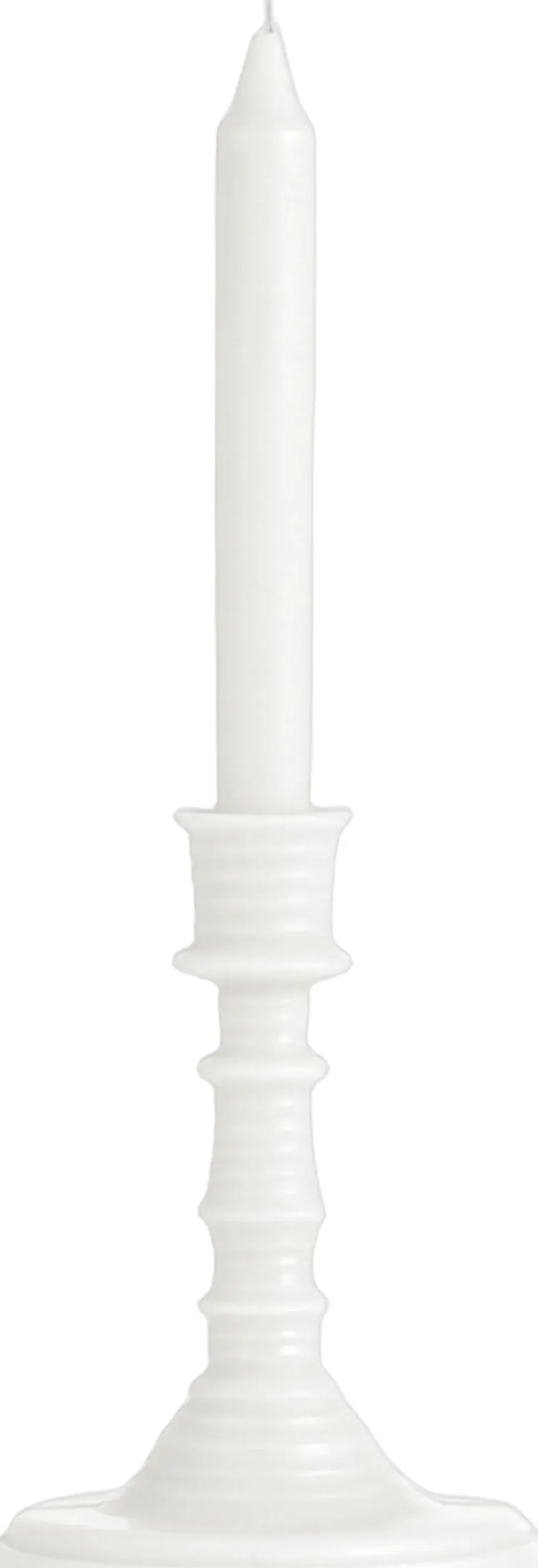 LOEWE Oregano Scented Wax Candle holder