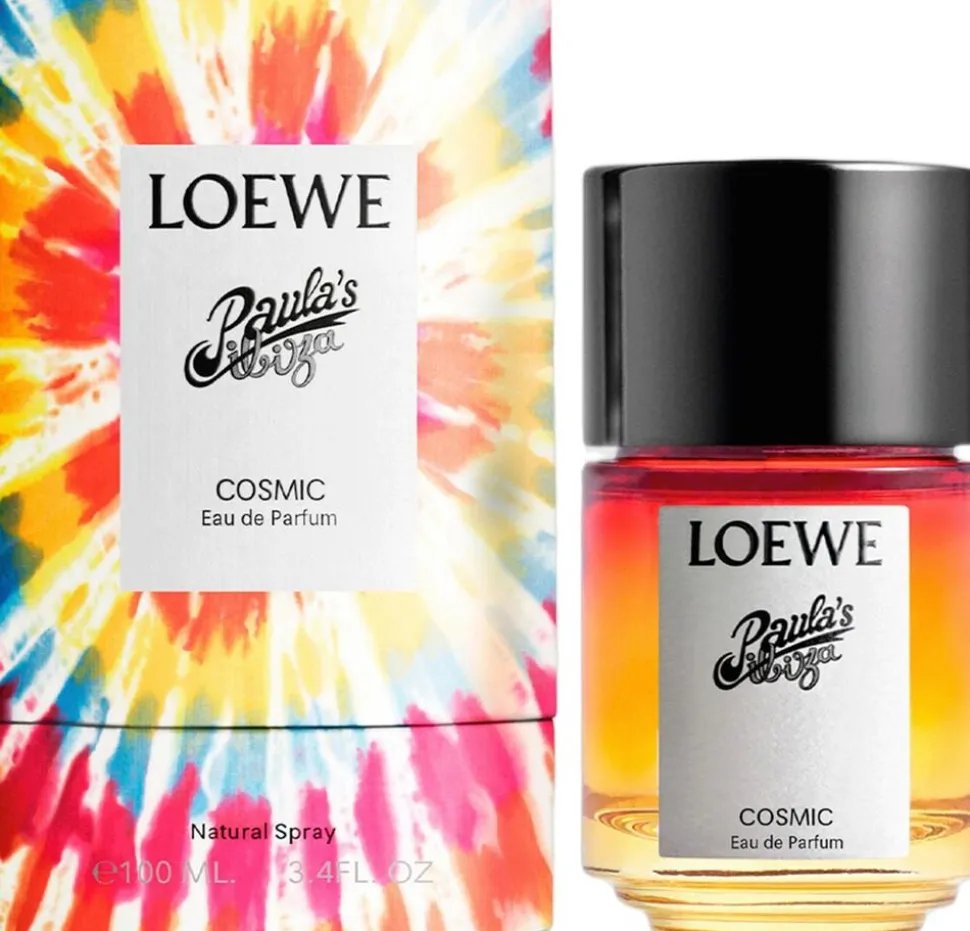 LOEWE Paulas Ibiza Cosmic Eau de Parfum
