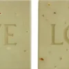 LOEWE Scent of Marihuana Soap Bar Duo Set