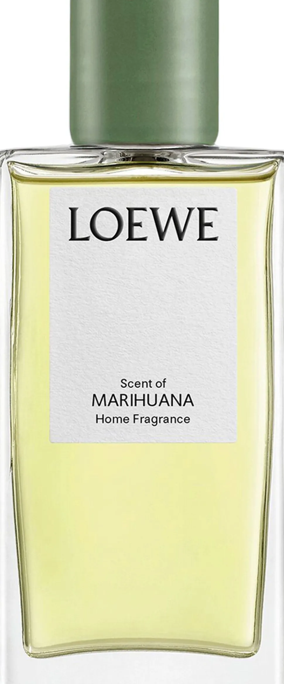LOEWE Scent of Marihuana Room Spray 150 ml