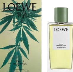 LOEWE Scent of Marihuana Room Spray 150 ml