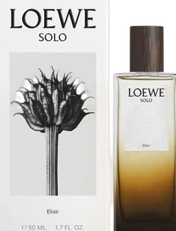 LOEWE Solo Elixir Eau de Parfum