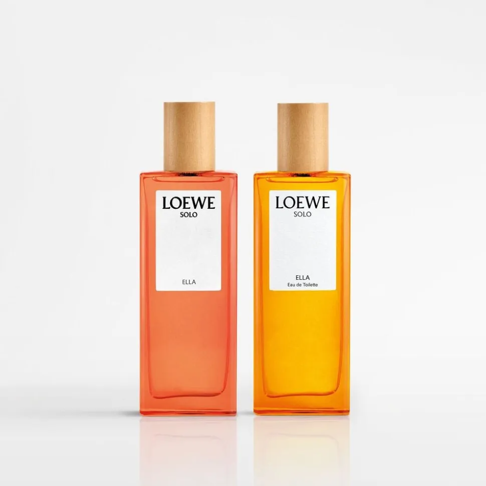 LOEWE Solo Ella Eau de Parfum