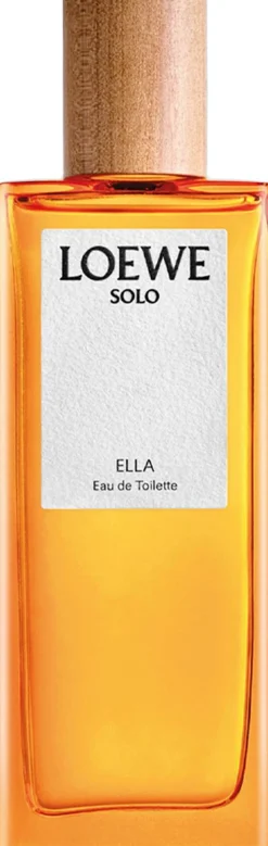 LOEWE Solo Ella Eau de Toilette