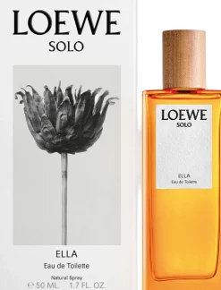 LOEWE Solo Ella Eau de Toilette