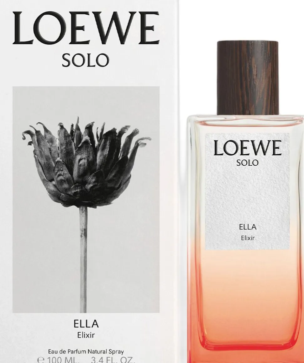 LOEWE Solo Ella Elixir Eau de Parfum