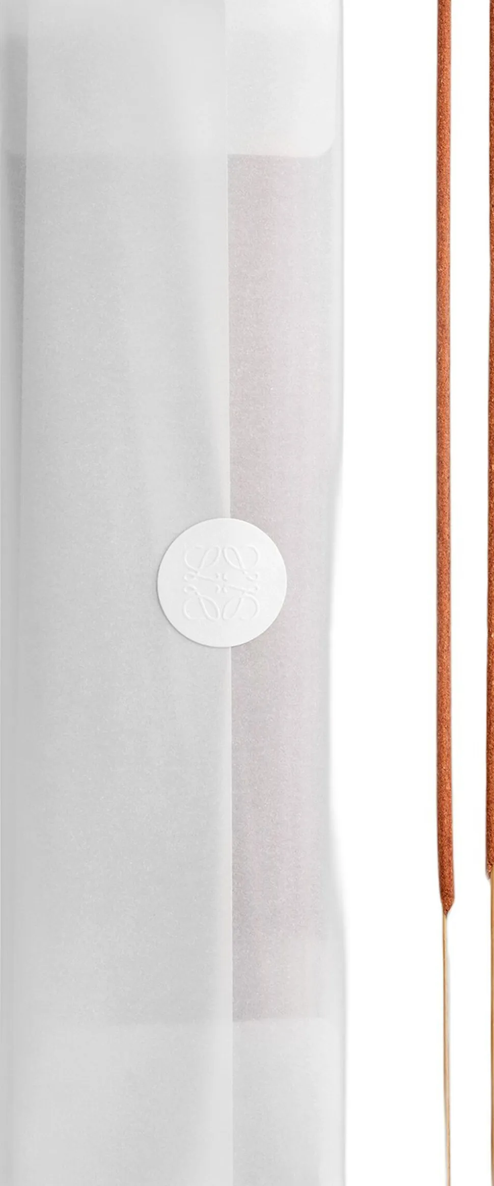 LOEWE Tomato Leaves Incense Sticks Refill